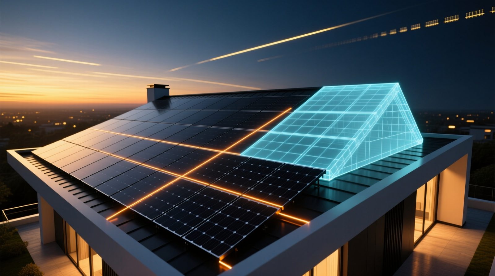 Get YOUR solar plot & bill of materials β find your own contractor, or take our recommended ones. We take nothing until you see it.
